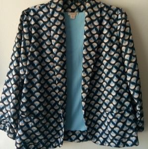 Women's blazer